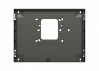 ABB 42361S-B Монтажная коробка для ABB-Iptouch 7, чёрная