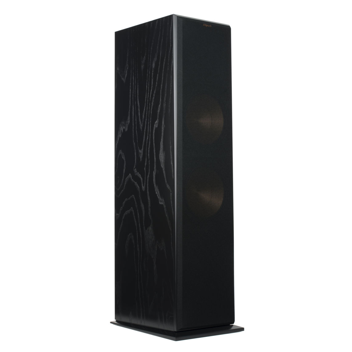Klipsch 175943 Напольная акустика Klipsch RF-7 III black, цвет: Чёрный