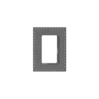 Sonance 92066 MEDIUM RECTANGLE MASONRY BRACKET