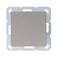 Jasmart Electric G3010CH Звонковый механизм 10A 250V~ с накладкой, цвет шампань, G3010CH