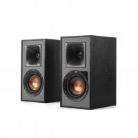 Klipsch 189792 Полочная акустика Klipsch Reference R-41PM black, цвет: Чёрный