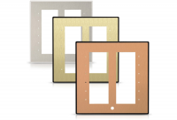 Crestron C2NI/INETI-FP Архитектурные лицевые накладки