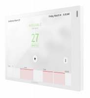 Crestron TSW-770-W-S Сенсорная панель управления