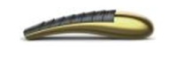 Moorgen MQE005F18 Пульт управления M50 8 кнопок золото Монако
