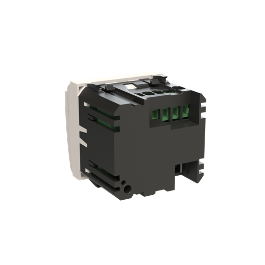 ABB TH/U 1.1.ZW TH/U 1.1.ZW Картхолдер Зенит Белый