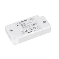 Arlight 032381 INTELLIGENT ARLIGHT Диммер DALI-101-1kHz-PD-SUF (12-24V, 1х6.25А) (IARL, IP20 Пластик, 5 лет)