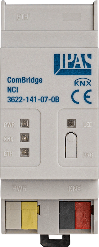 Ipas 3622-141-07-0B Интерфейс Net Communication Interface -  CB NCI