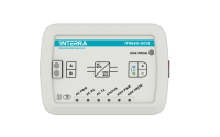 Interra ITR830-0013 KNX Шлюз кондиционера - Midea VRF