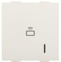 ABB TR/U 1.1.CH 2CSK289601R1902 TR/U 1.1.CH - Считыватель транспондеров Chiara, MIFARE