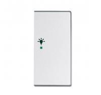 ABB SRL-2-R-83 SRL-2-R-83 Клавиша 2г правая освещения