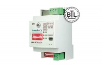 Intesis Intesisbox MH-RC-BAC-1 INBACMHI001R000 Интерфейс BACnet для кондиционеров Mitsubishi Heavy Industries (серии FD, KX6)