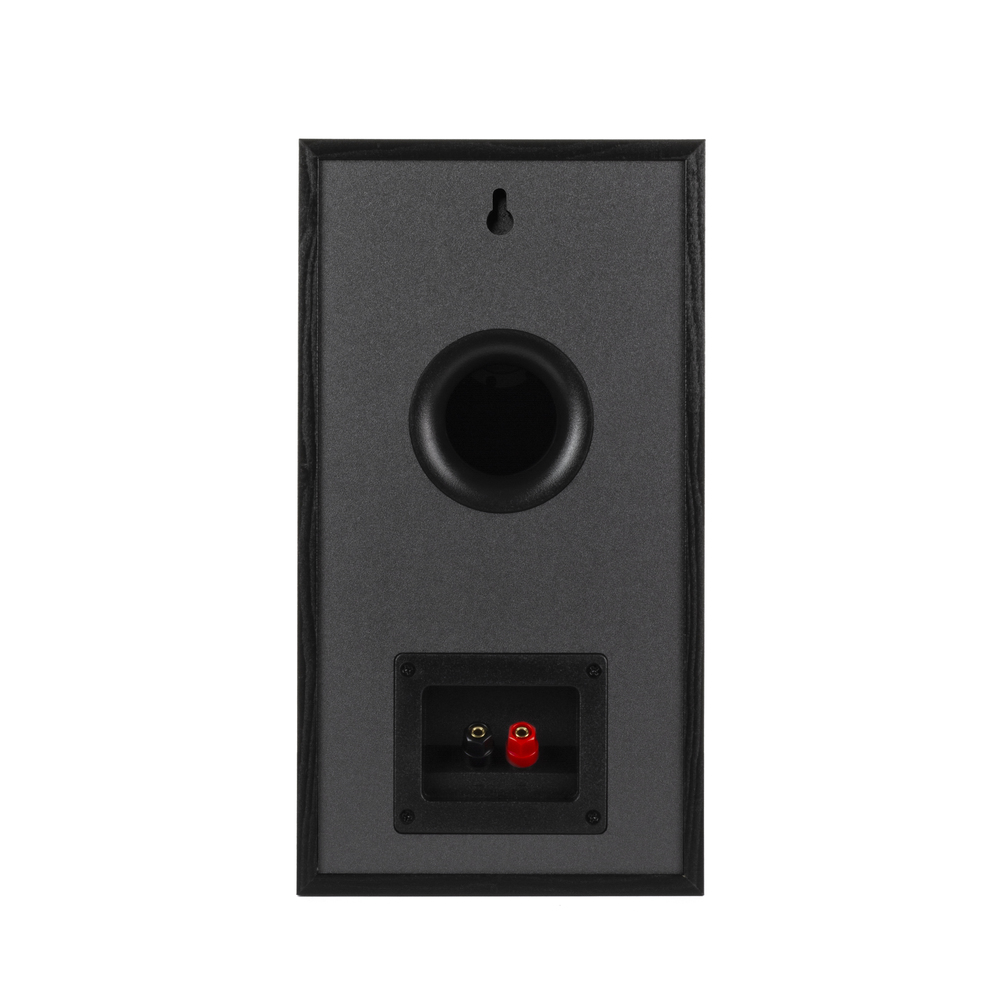 Klipsch 181057 Полочная акустика Klipsch Reference R-51M, цвет: Чёрный