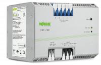 Wago 787-736 Источник питания 24V DC (22...28), 40А Eco