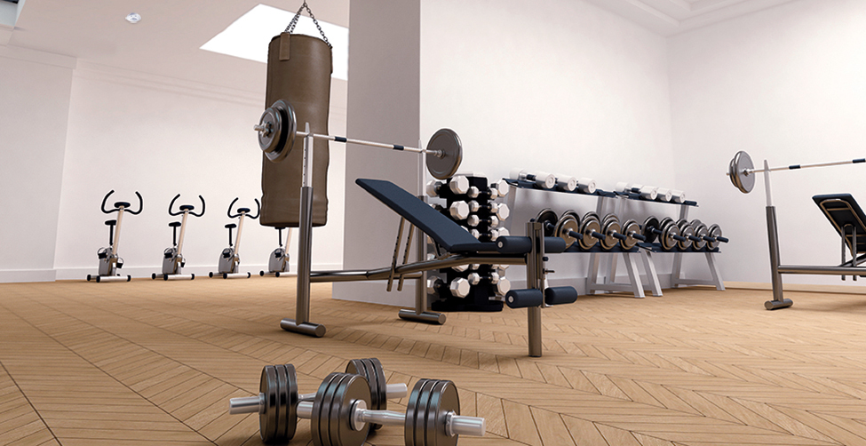 Esylux EP10427664 Датчик присутствия KNX PD-ATMO 360i/8 O KNX