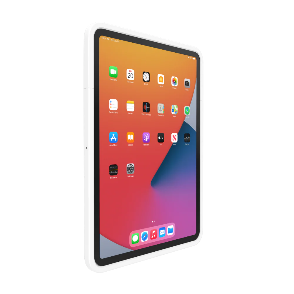 Iport 72324 Чехол CONNECT PRO ЧЕРНЫЙ Air 10.9" | 11" (4-5 поколение)