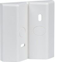 Berker 85900200 Адаптер для углового монтажа для датчиков движения наружного монтажа