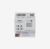 Elsner 70583 Шлюз KNX DALI L2 2×64, настраиваемое управление белым/RGB