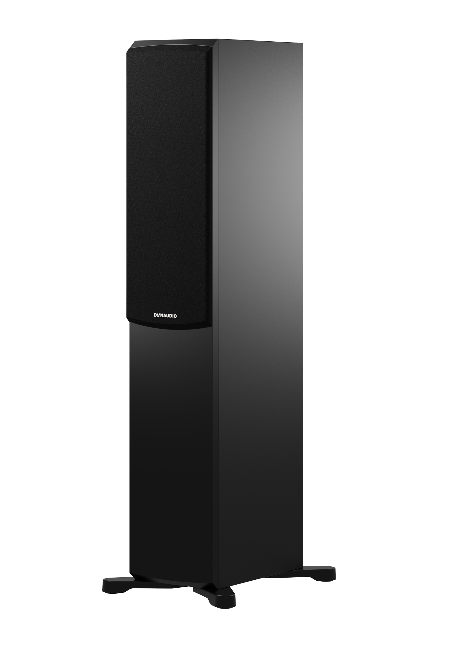 Dynaudio 248580 Напольная акустика Dynaudio New Emit 30 black, цвет: Чёрный