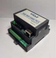 Koplat KNX WiFi HVAC PLC 2.3 Универсальный мульти-интерфейсный программируемый логический контроллер