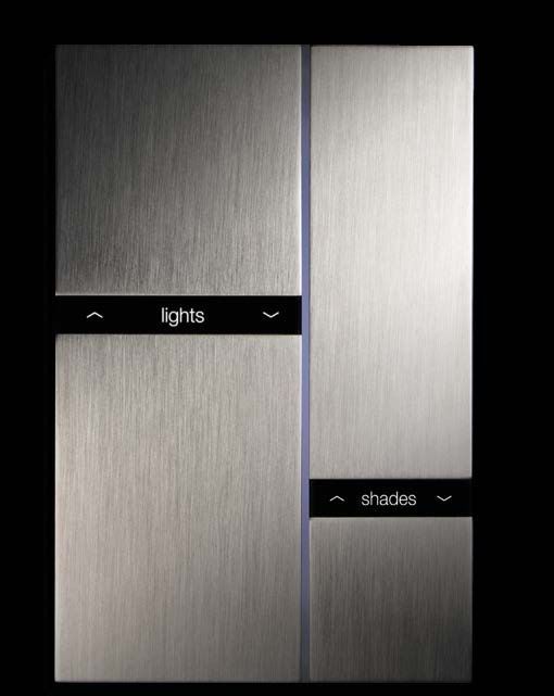 Basalte 0272-01-01 Выключатель Fibonacci