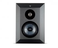 Focal-jmlab 209016 Настенная акустика Focal Chora Surround Black, цвет: Чёрный