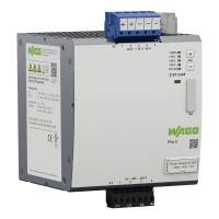 Wago 2787-2348 Источник питания