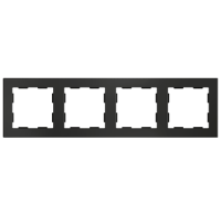 Zennio 98000040A Рамки ZS55, 55x55