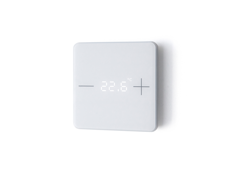 Elsner 70650 Регулятор Комнатной температуры KNX eTR 101