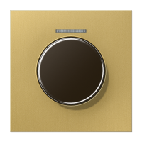 Jung ME 1940 KO5 C Крышка со световодом