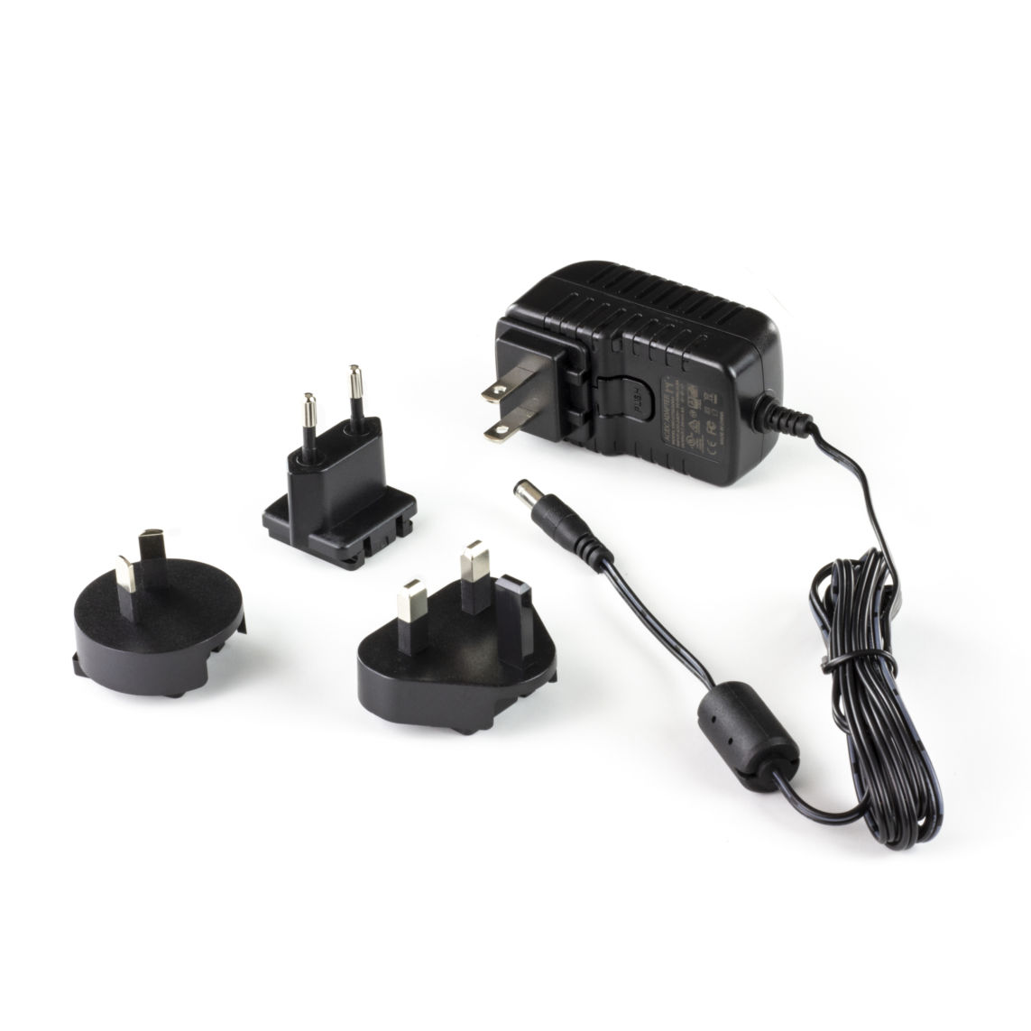 Klipsch 189791 Беспроводной адаптер Klipsch WA-3 black, цвет: Чёрный