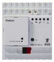 Theben 8559201 Шлюз KNX-OT-Box S