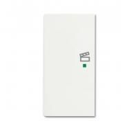 ABB SRS-2-L-884 SRS-2-L-884 Клавиша 2-местная, левая, сцена