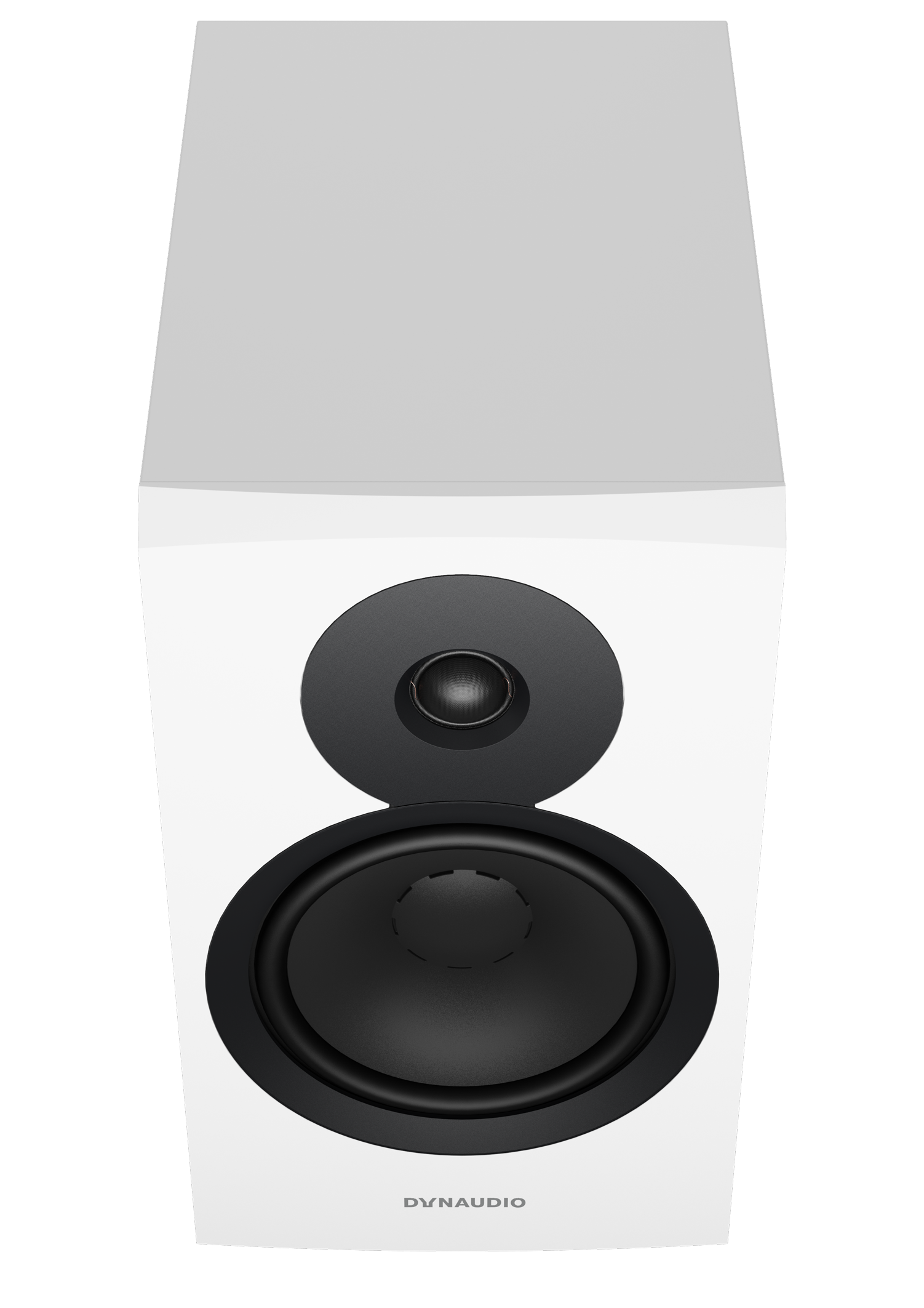 Dynaudio 248578 Полочная акустика Dynaudio New Emit 20 white, цвет: Белый