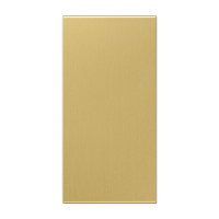 Jung ME 50 NA C-L Накладка в цвет клавиш