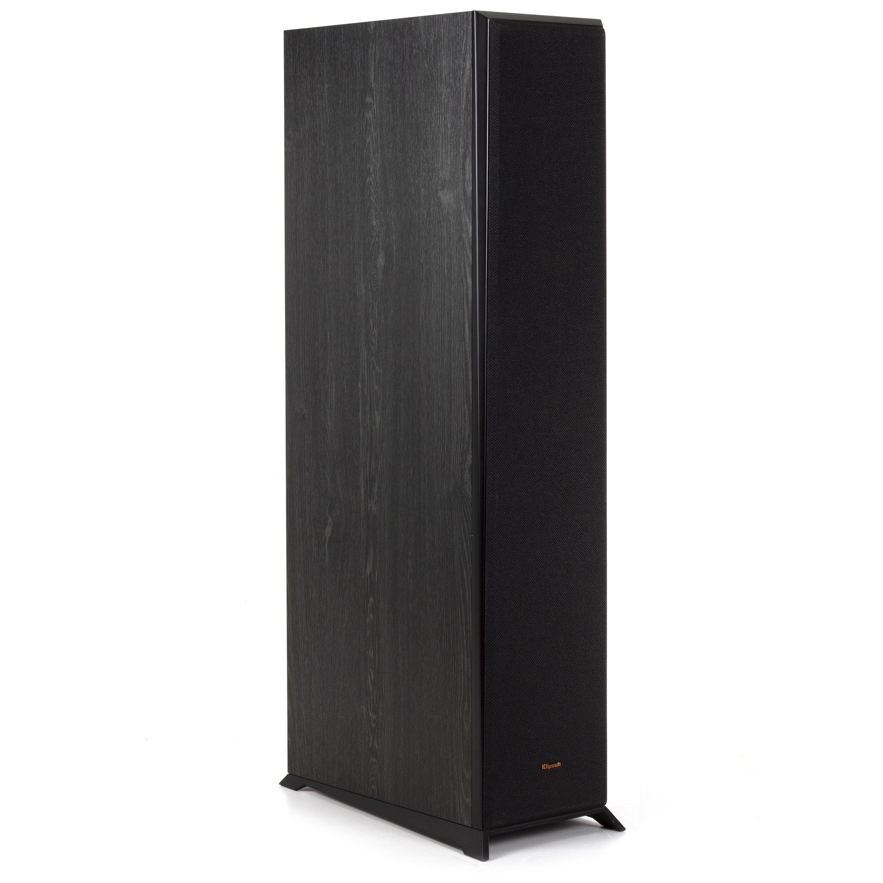 Klipsch 192399 Напольная акустика Klipsch RP-6000F ebony, цвет: Чёрный