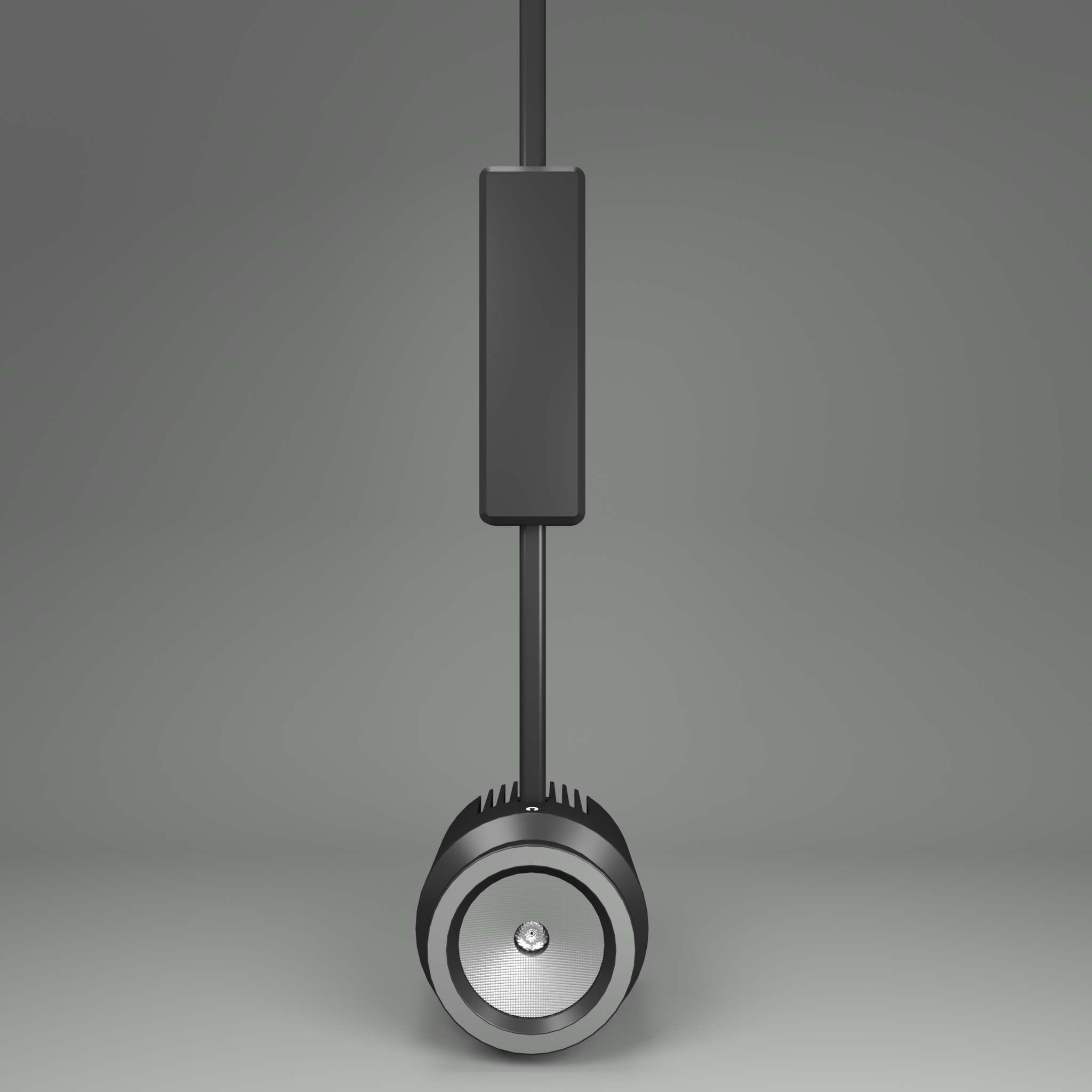 Yeelight YP-0241 Встраиваемый светильник Yeelight Pro U spotlight, мощность 12 Вт, угол рассеивания 36°