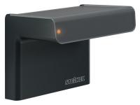 Steinel 007584 Датчик движения iHF 3D SW, черный