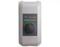 KEBA 007-001-00002 Зарядная станция KEBA 97.908, цвет: Серый, оттенок: Светлый
