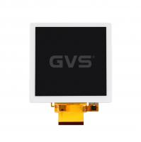 GVS KNX 4,2-дюймовый IPS ЖК-дисплей