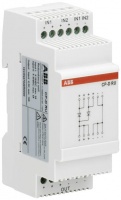 ABB CP-D RU Резервный блок для разъединения двух блоков питания CP-D