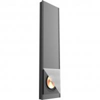Klipsch 192523 Встраиваемый сабвуфер Klipsch PRO-1200SW, цвет: Чёрный