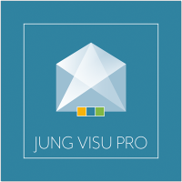 Jung JVP-V ПО JUNG Visu Pro