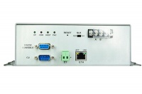 Intesis MH-AC-MBS-128 INMBSMHI128O000 / Интерфейс ModBus для кондиционеров Mitsubishi Heavy Industries (Hypermulti)