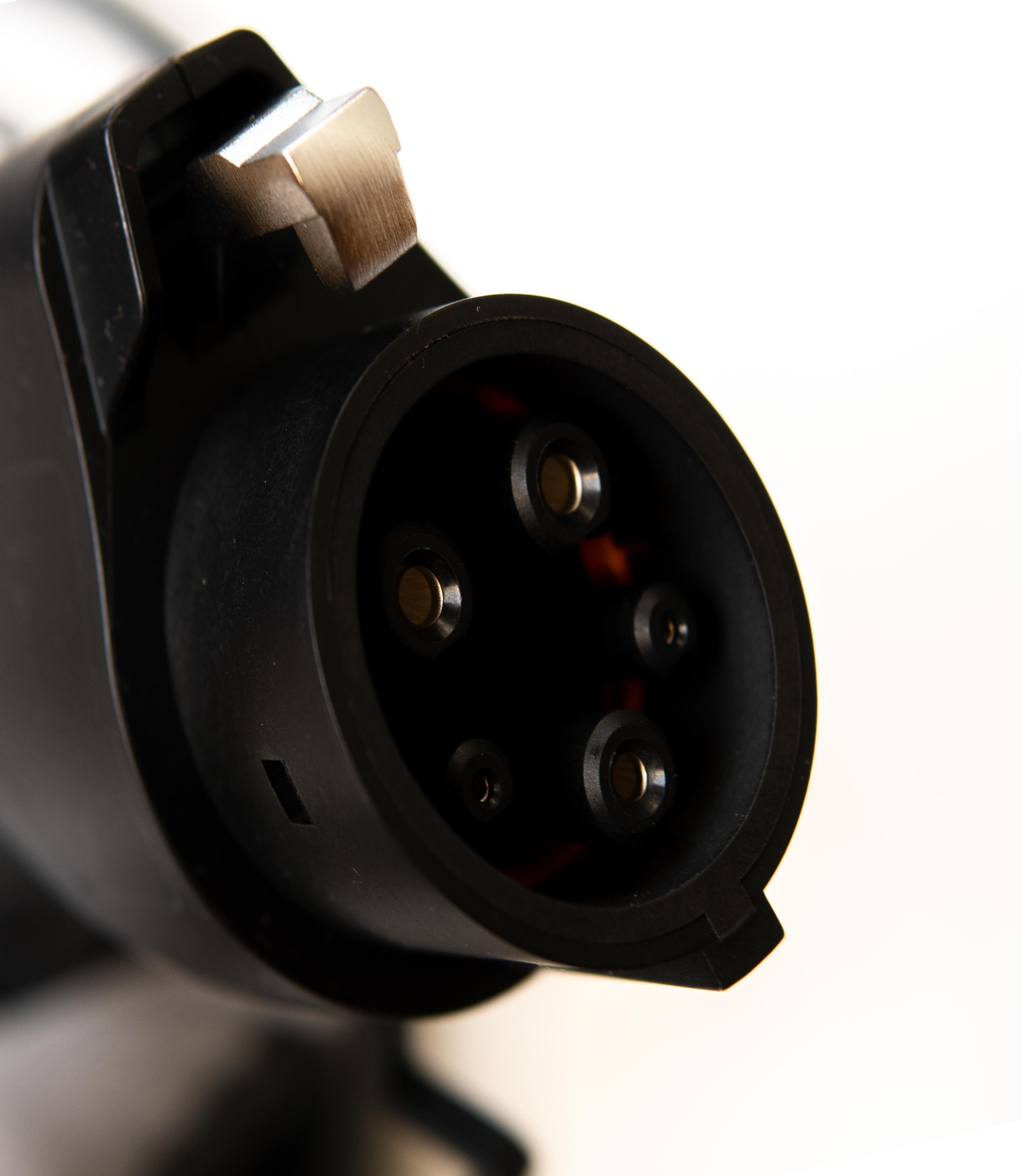 Simple Energy SE-CA-T2/T1-32-5 Зарядная станция Т2/Т1 7кВт 32А Firefly