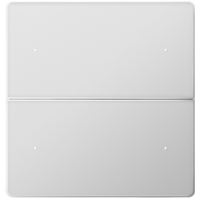 Yeelight YP-0564-W Выключатель Yeelight Pro, серия D, беспроводной, 4 клавиши, белый