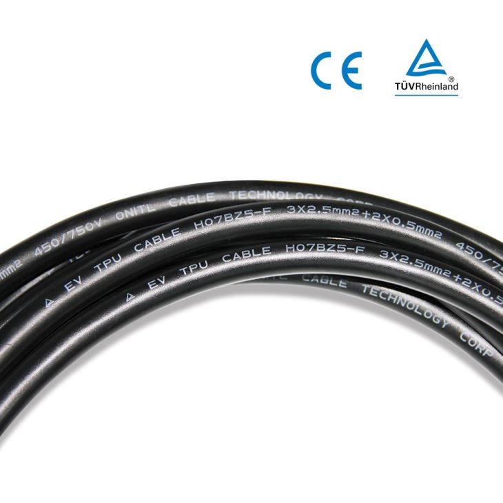 Simple Energy SE-CA-T2/T1 Адаптер T2/T1(J1772) 32А