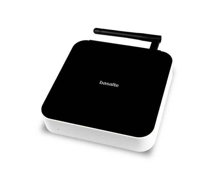 Basalte 0790-05_05 Сервер CORE MINI - 5-PACK