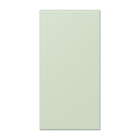 Jung LC 50 NA218 Накладка в цвет клавиш, Цвет: Зеленый, оттенок: Бледный