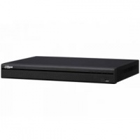 Dahua DHI-NVR2104HS-P-S2 Видеорегистратор IP 4-х канальный 6Мп c 4 РОЕ портами