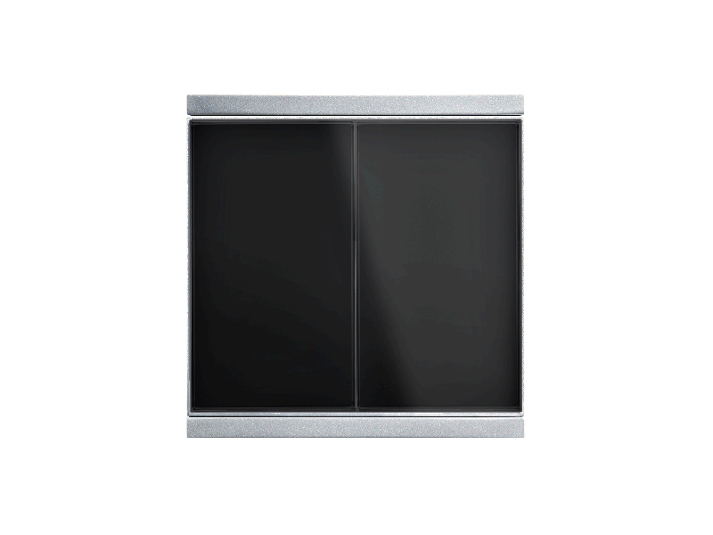 Elsner 70288 Corlo M-T (снятый с производства товар) Нажимные кнопки